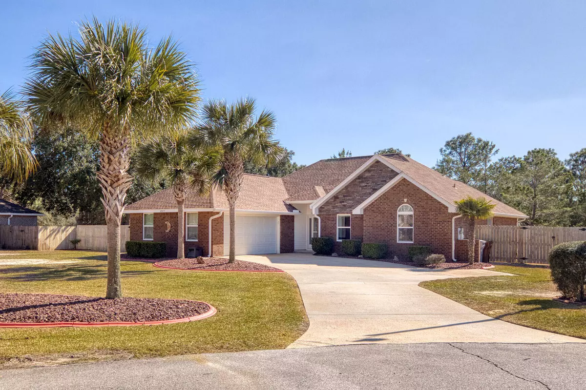 Navarre, FL 32566,6823 Dona Drive