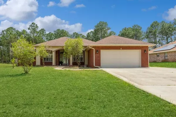 6557 Flintwood Street, Navarre, FL 32566