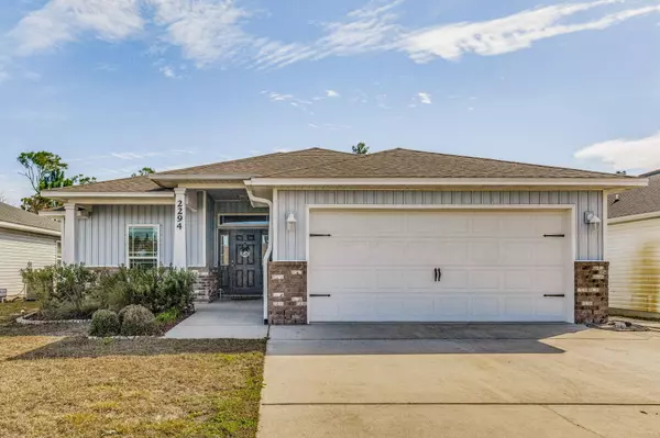 2294 Duncan Ridge Drive, Navarre, FL 32566