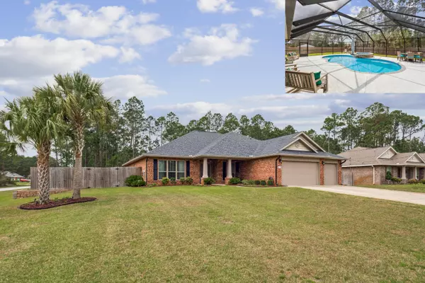 1975 Eagle Lane, Navarre, FL 32566