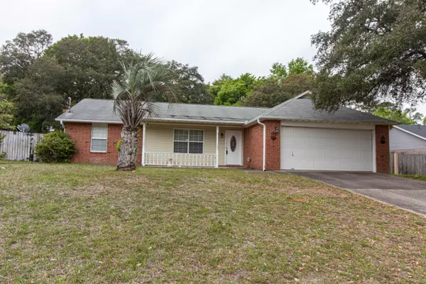 2777 Augustus Road,  Navarre,  FL 32566