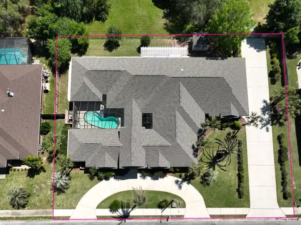 Gulf Breeze, FL 32563,1548 Woodlawn Way