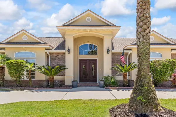 Gulf Breeze, FL 32563,1548 Woodlawn Way