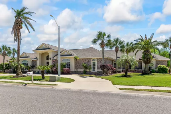 Gulf Breeze, FL 32563,1548 Woodlawn Way
