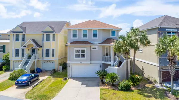 Gulf Breeze, FL 32563,1165 Sawgrass Drive