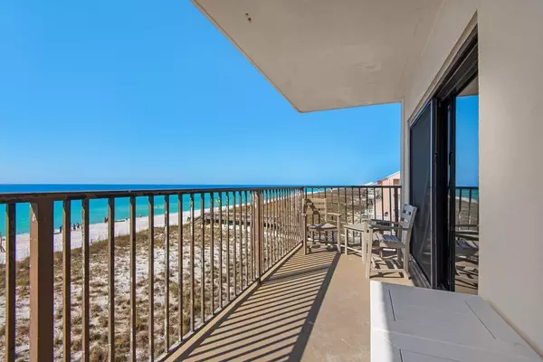 Navarre, FL 32566,7979 Gulf Boulevard  #134