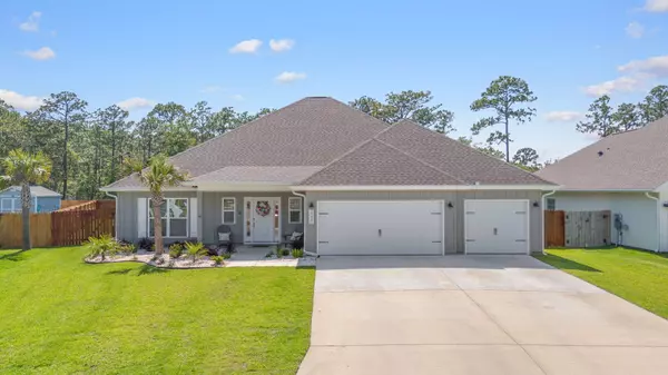 2050 Refuge Circle,  Gulf Breeze,  FL 32563