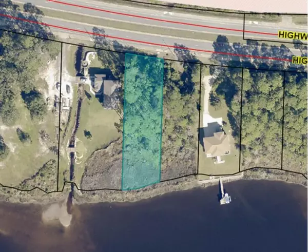 3767 Hwy 87, Navarre, FL 32566