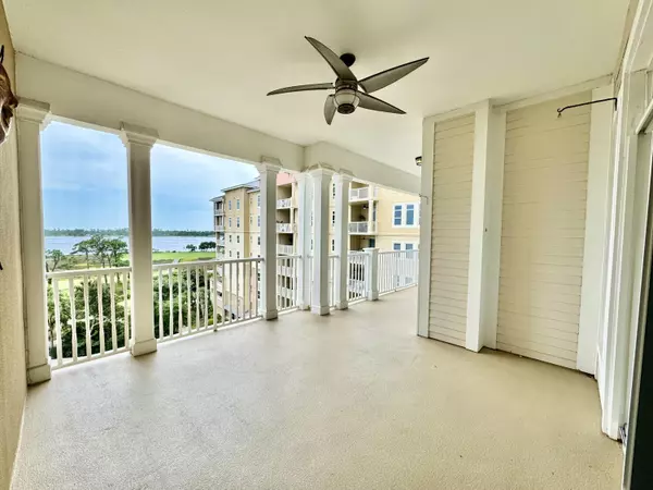 Panama City Beach, FL 32408,4100 Marriott Drive  #UNIT 612