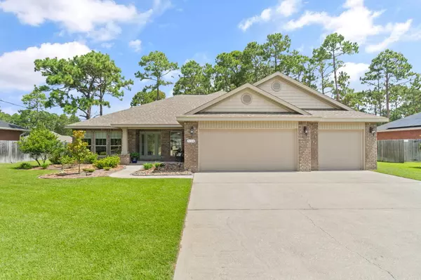 7134 Menton Street, Navarre, FL 32566