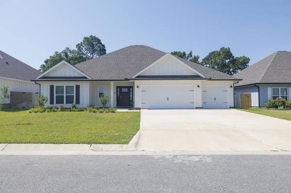 2084 Refuge Circle, Gulf Breeze, FL 32563