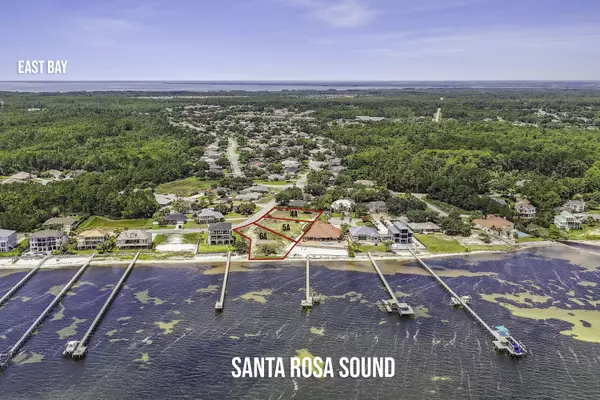 Gulf Breeze, FL 32563,4.A Winding Shore Drive