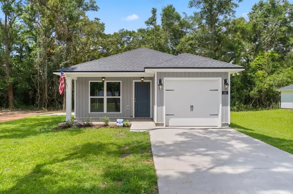 161 E dogwood Avenue,  Defuniak Springs,  FL 32433