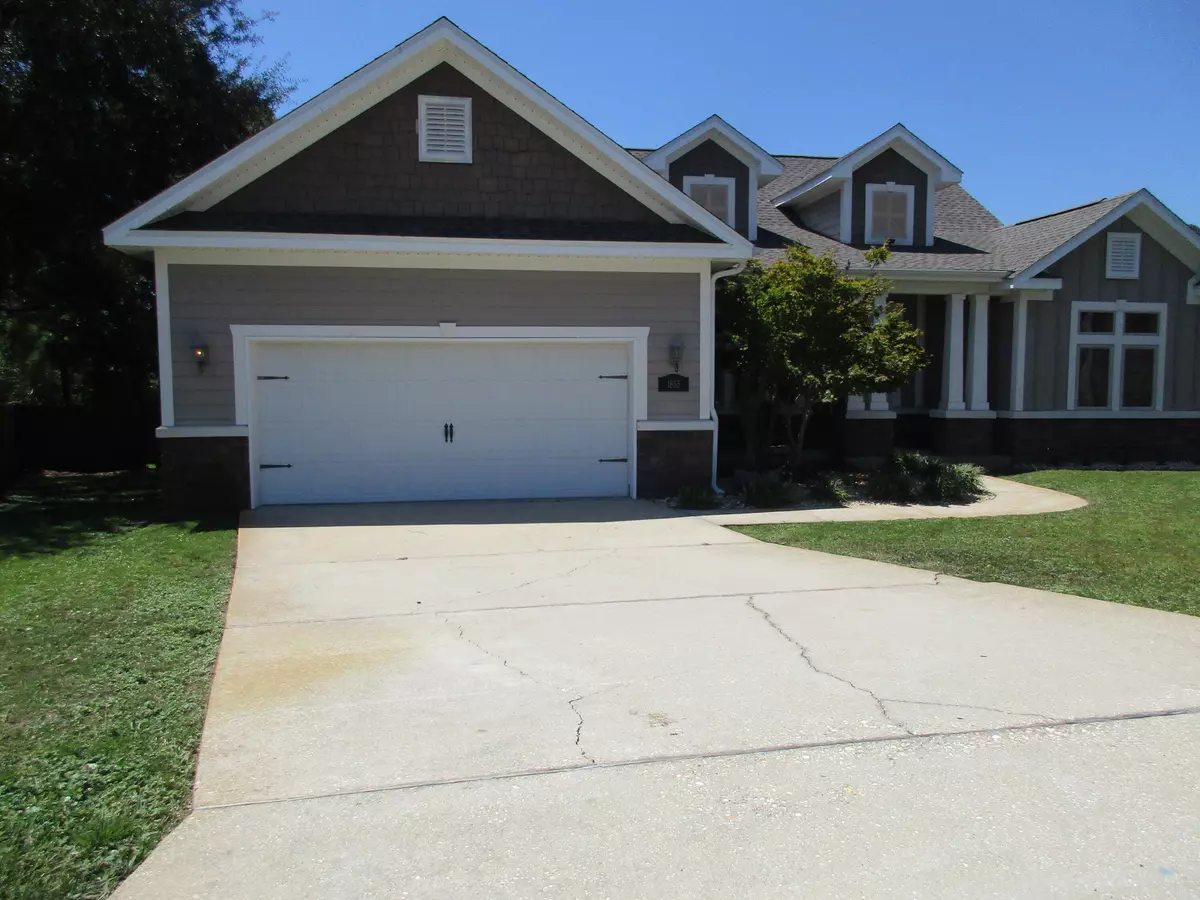 Navarre, FL 32566,1855 Lindsey Magnolia Court
