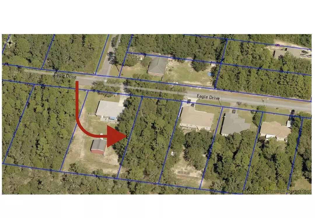 Milton, FL 32570,00 Eagle Drive