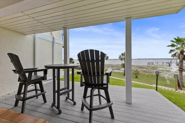 Navarre, FL 32566,1440 Paradise Point Drive  #8