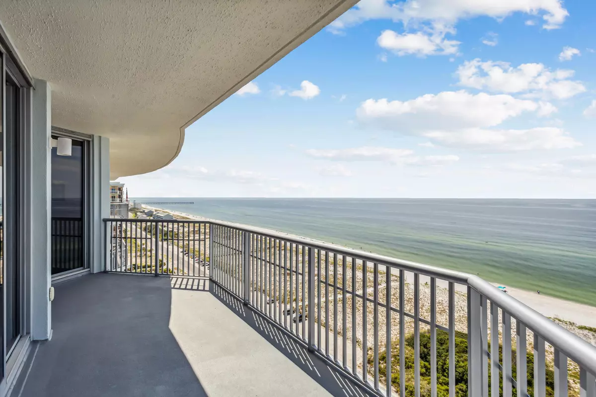 Pensacola Beach, FL 32561,850 Ft Pickens Road  #1640