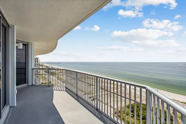 850 Ft Pickens Road  #1640, Pensacola Beach, FL 32561