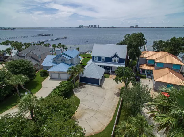 Navarre, FL 32566,8237 Pompano Street