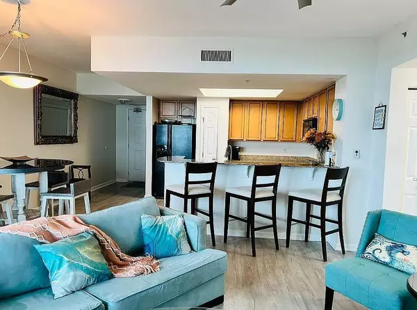 Destin, FL 32541,4203 Indian Bayou Trail  #UNIT 1902