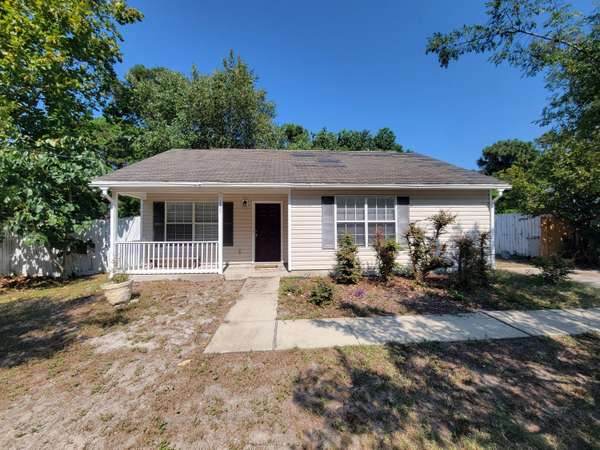 1782 St Mary Drive, Gulf Breeze, FL 32563