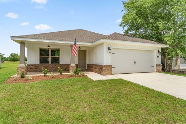 10055 Bellbrook Road, Milton, FL 32583