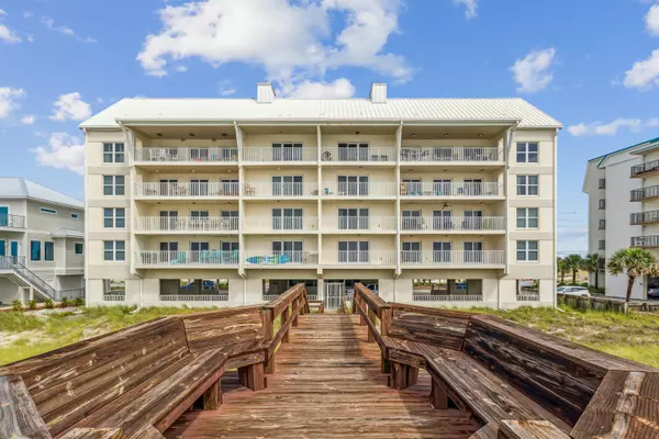 8227 Gulf Boulevard  #501, Navarre, FL 32566