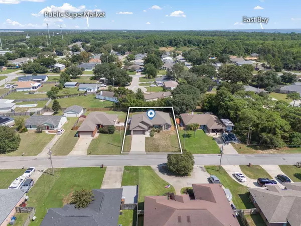 Gulf Breeze, FL 32563,1496 Joseph Circle