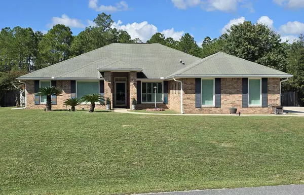 Crestview, FL 32539,4128 Big Buck Trail