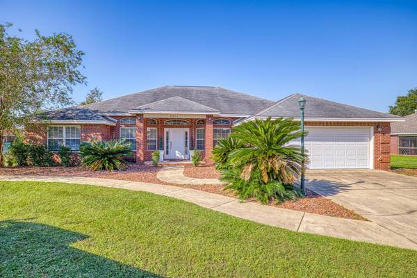 2924 Chantey Street, Crestview, FL 32539