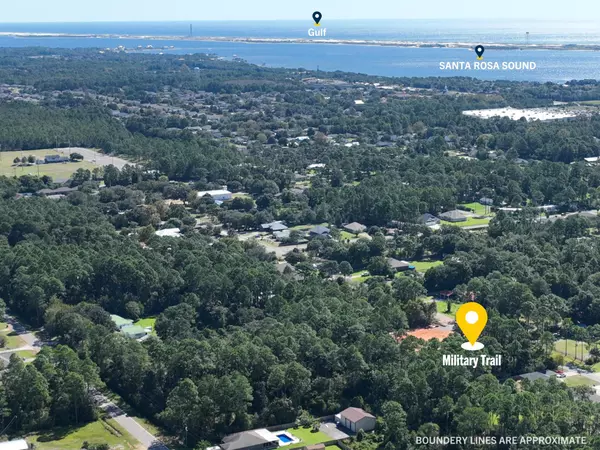 Navarre, FL 32566,9126 Military Trail