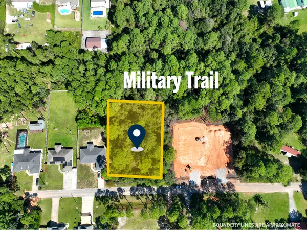 Navarre, FL 32566,9126 Military Trail