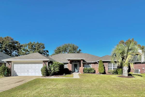 4234 Shadow Lane, Niceville, FL 32578