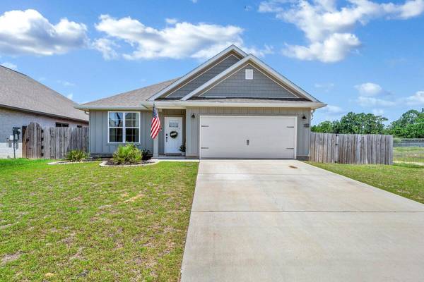 6326 Bedford Court, Gulf Breeze, FL 32563