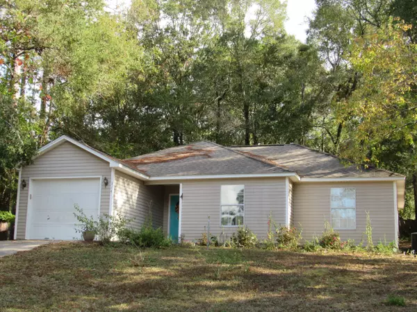 314 Lakeview Drive, Crestview, FL 32536