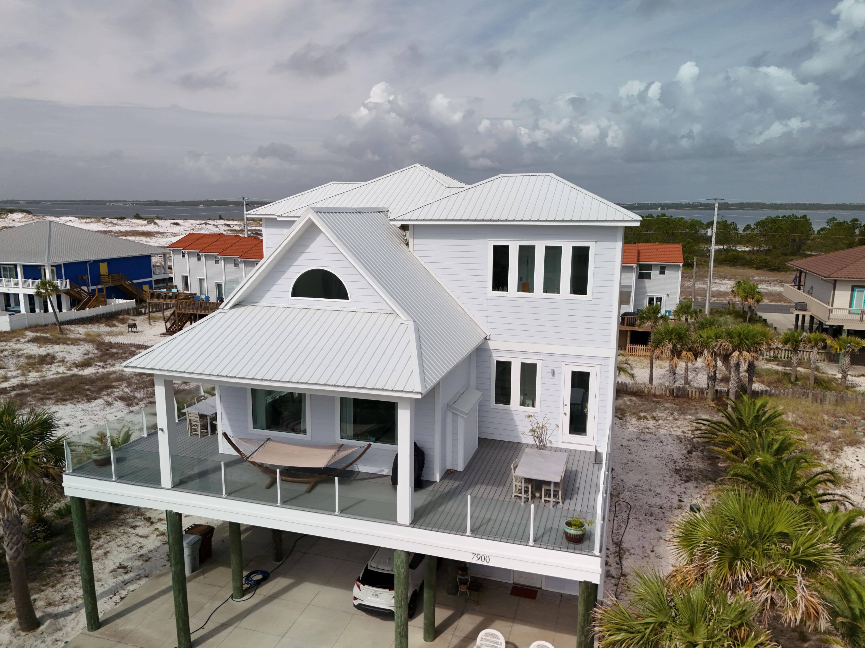 Navarre, FL 32566,7900 Gulf Boulevard