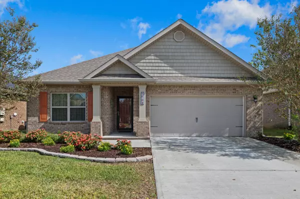 1708 Waterford Sound Boulevard,  Gulf Breeze,  FL 32563