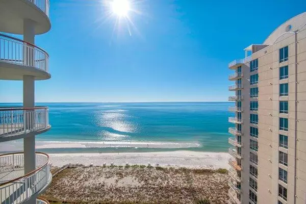 Navarre, FL 32566,8501 Gulf Boulevard  #15E