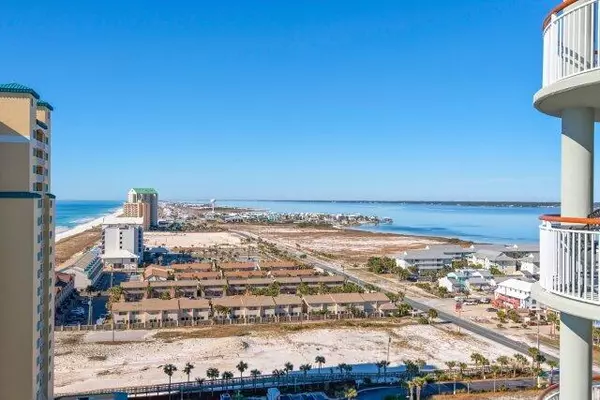 Navarre, FL 32566,8501 Gulf Boulevard  #15E