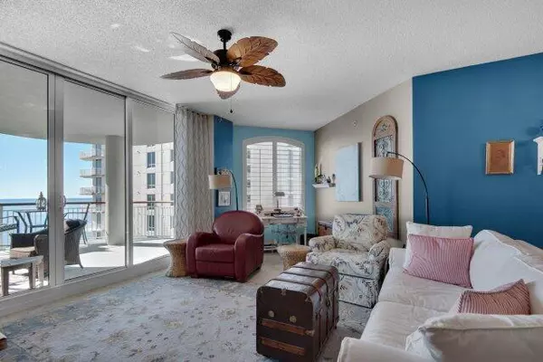 Navarre, FL 32566,8501 Gulf Boulevard  #15E