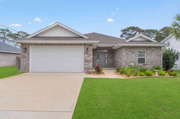 1602 Ponderosa Drive, Gulf Breeze, FL 32563