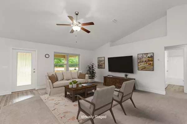 Crestview, FL 32539,3626 Ranch Drive