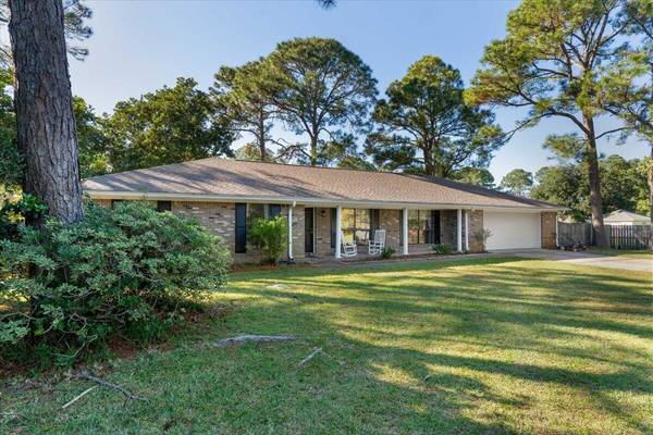 2867 Bay Heather Circle, Gulf Breeze, FL 32563