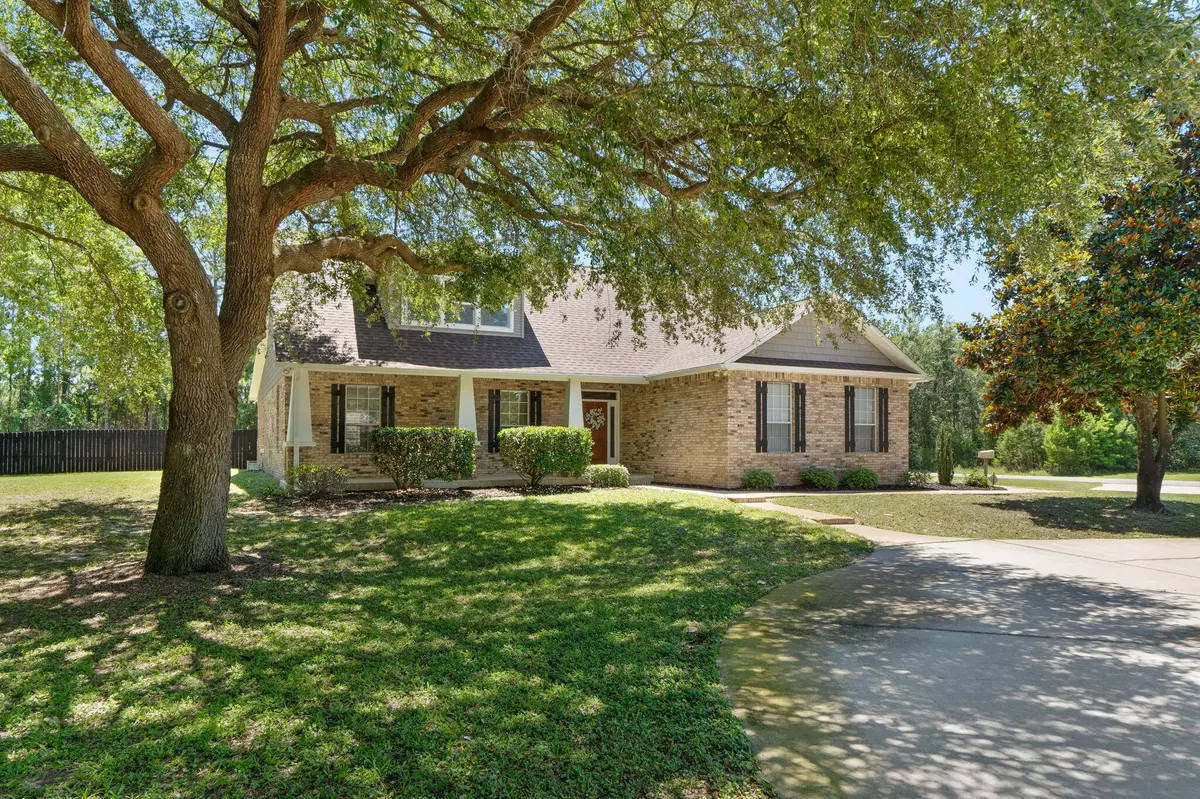 Navarre, FL 32566,1876 Edgewood Drive