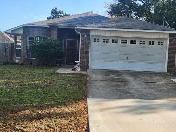 1860 St Mary Drive, Gulf Breeze, FL 32563