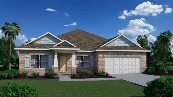 43 Fawn Run East, Freeport, FL 32439