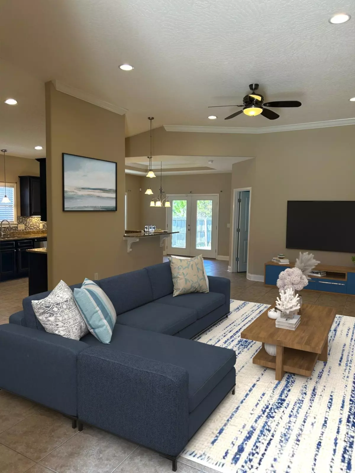Navarre, FL 32566,2654 Hartman Court