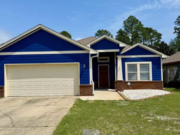Navarre, FL 32566,2654 Hartman Court