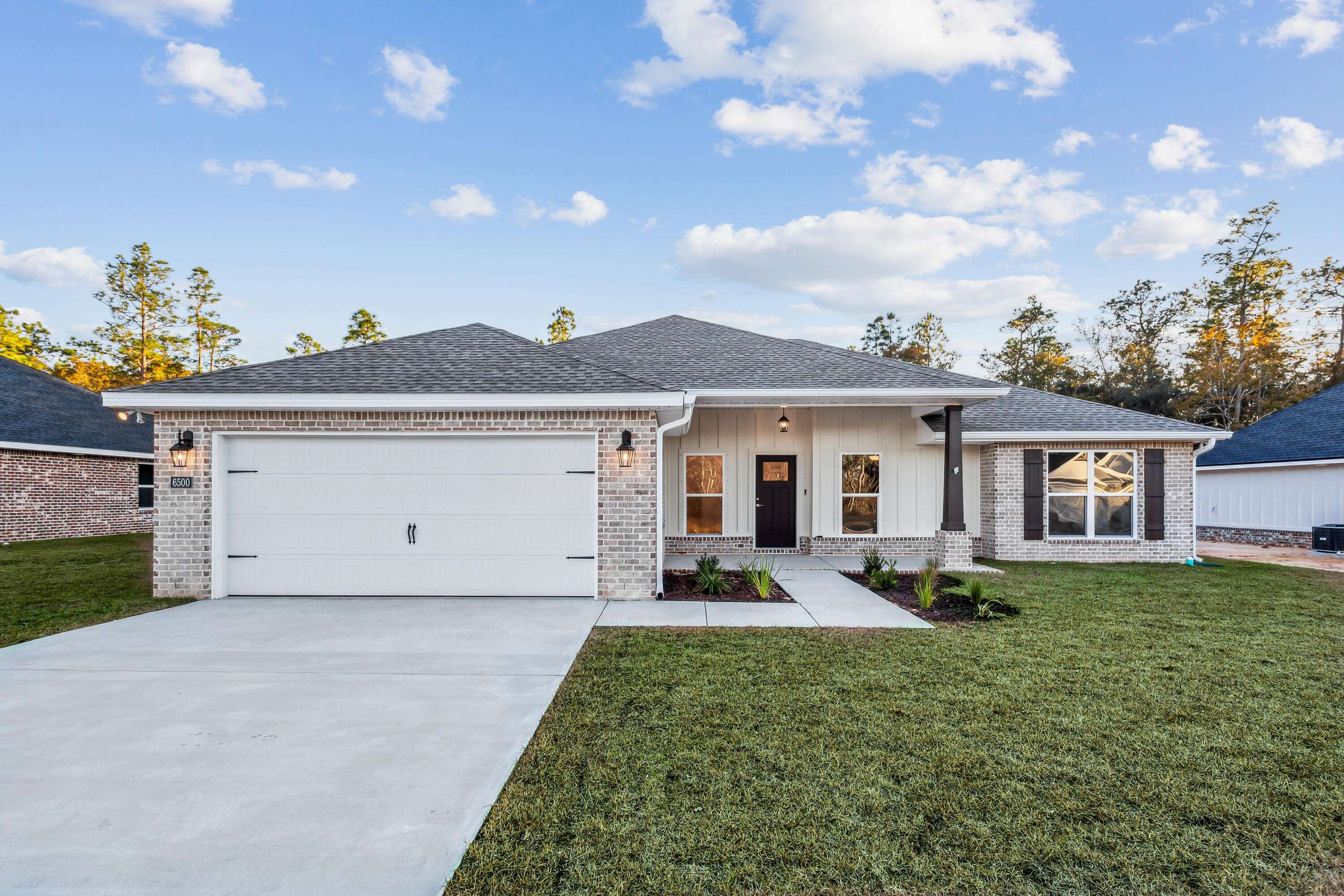 6500 Gentle Rain Drive,  Milton,  FL 32570