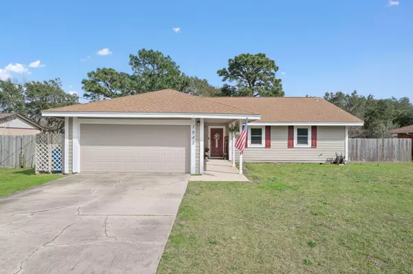 1848 Iris Lane, Navarre, FL 32566